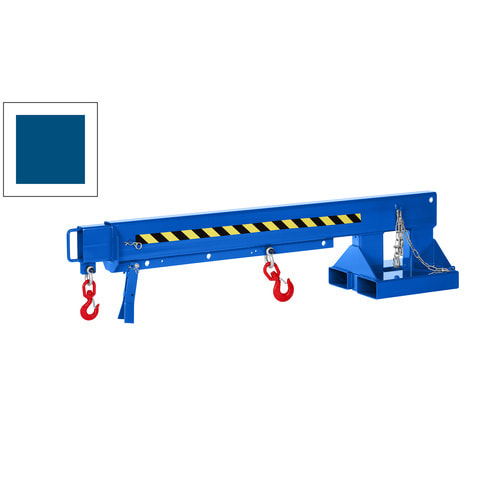 Kranarm für Gabelstapler / max. Traglast 5.000 kg / Lastarm - Bild 13 von 18
