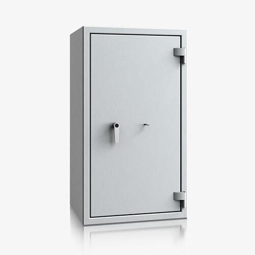 Massiver Tresor, Geldschrank Einbruchsicher, Safe VdS Klasse 2, feuerfest, 70cm - Bild 8 von 9