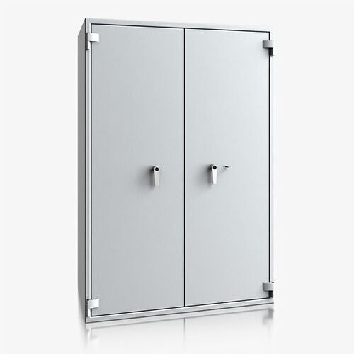 Dokumententresor, Safe, feuerfest VdS Klasse 2, Tiefe wählbar, 1,90 x 1,28m - Bild 4 von 4