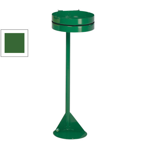Müllsackhalter / Mülleimer / Abfallsammler / Standgerät / für 120 l Säcke - Bild 8 von 8