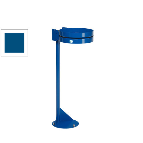 Müllsackhalter / Mülleimer / Abfallsammler / Standgerät / für 120 l Säcke - Bild 7 von 8