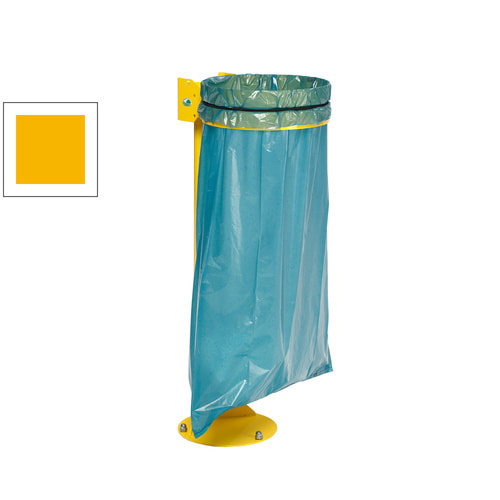 Müllsackhalter / Mülleimer / Abfallsammler / Standgerät / für 120 l Säcke - Bild 5 von 8