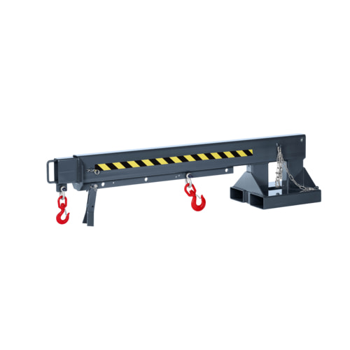 Kranarm für Gabelstapler / max. Traglast 5.000 kg / Lastarm - Bild 17 von 18