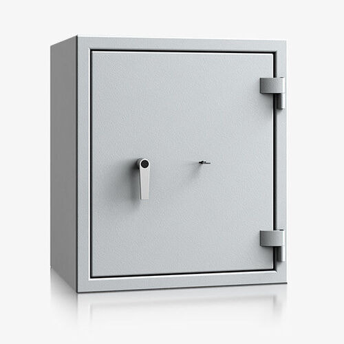 Massiver Tresor, Geldschrank Einbruchsicher, Safe VdS Klasse 2, feuerfest, 70cm - Bild 7 von 9